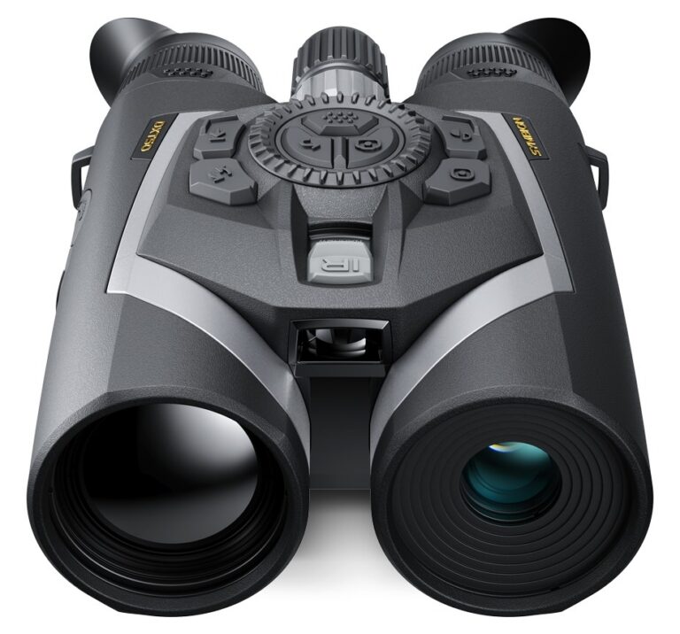 Symbion LRF DXT50 2-16x