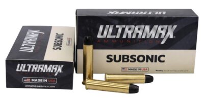 ULTRAMAX ULT-45-70-2-N  4570GOV 550GR HTJHC  20/10