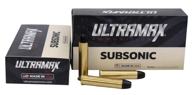ULTRAMAX ULT-45-70-2-N 4570GOV 550GR HTJHC 20/10 ULTRAMAX ULT-45-70-2-N 4570GOV 550GR HTJHC 20/10
