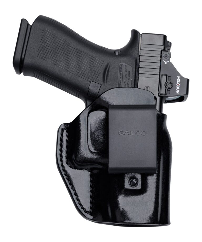 GALCO STOE226RB STOW-N-GO ELITE IWB HOLSTER BLK GALCO STOE226RB STOW-N-GO ELITE IWB HOLSTER BLK