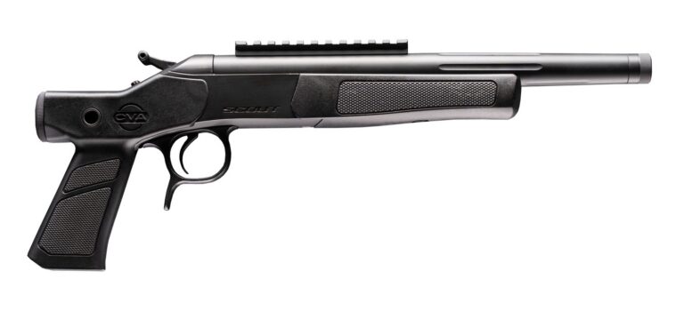 Scout XP Pistol .223 12″ Scout XP Pistol .223 12″