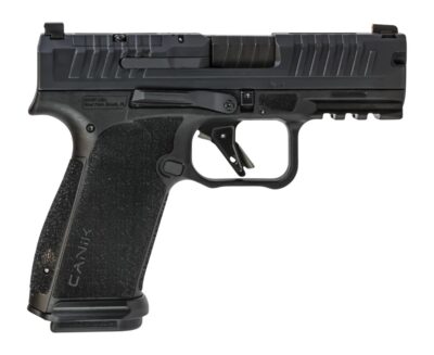 METE MC9 PRIME 9MM BLK 17+1 NC
