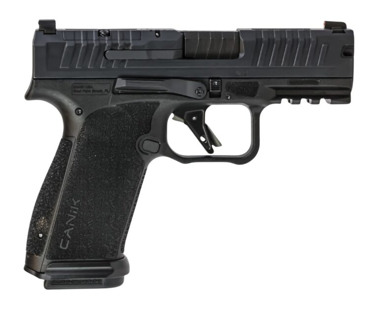 METE MC9 PRIME 9MM BLK 17+1 NC METE MC9 PRIME 9MM BLK 17+1 NC