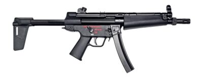 CENT AP5 NAVY MAGPUL BSL BRACE 30RD