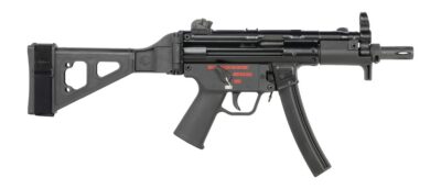 CENT AP5-P NAVY SB BRACE 30RD
