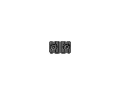 SEEKINS 10560133F PICATINNY RAILS 3 SLOT M-LOK