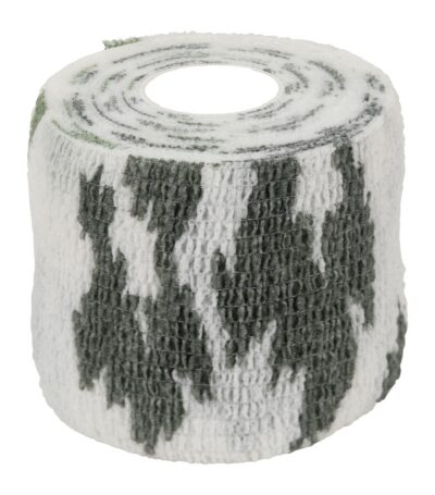ALLEN 25383  PROTECTIVE CAMO WRAP – SNOW