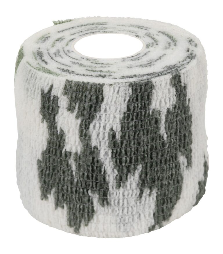 ALLEN 25383 PROTECTIVE CAMO WRAP – SNOW ALLEN 25383 PROTECTIVE CAMO WRAP – SNOW