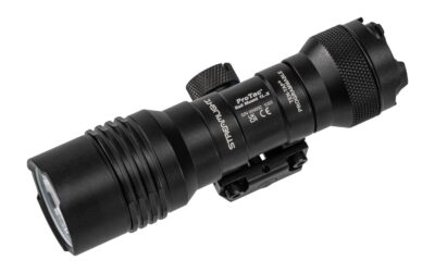 STREAM PROTAC RAIL MOUNT 1L-X USB PRO BLK