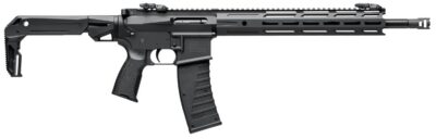 DMK22C 22LR 16.5″ BLK 10+1 TB