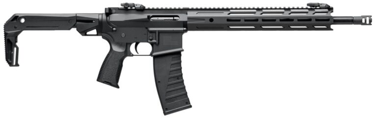 DMK22C 22LR 16.5″ BLK 10+1 TB