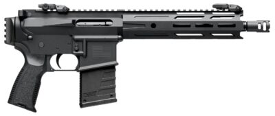DMK22P 22LR 10.5″ BLK 10+1 TB