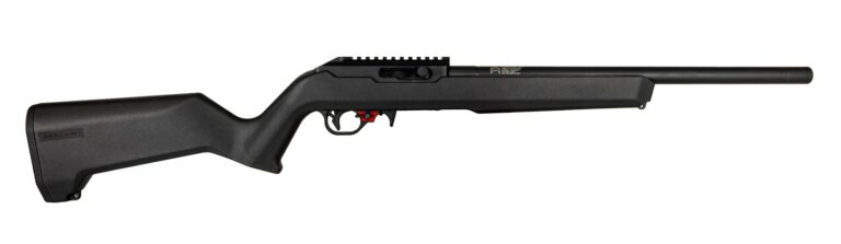Franklin Armory 0290002BLK F22 V 22 LR 10+1 18″ Black Integrated Suppressor Barrel, Black Hardcoat Anodize Aluminum Receiver w/Picatinny Rail, Black Magpul MOE X-22 Synthetic Stock, 22-EZ Binary Trigg Franklin Armory 0290002BLK F22 V 22 LR 10+1 18″ Black Integrated Suppressor Barrel, Black Hardcoat Anodize Aluminum Receiver w/Picatinny Rail, Black Magpul MOE X-22 Synthetic Stock, 22-EZ Binary Trigg
