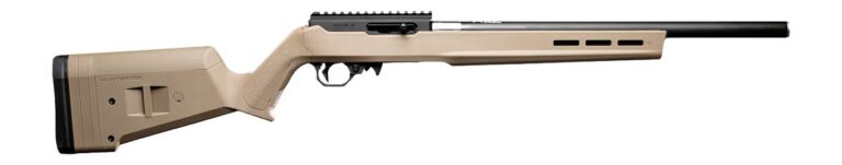 ANGSTADT VOLQ VANQUISH 18″ .22LR FDE ANGSTADT VOLQ VANQUISH 18″ .22LR FDE