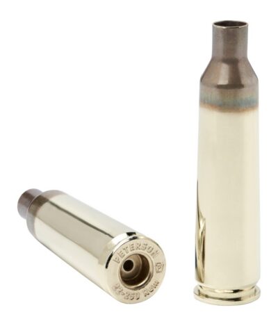 Peterson .22-250�Rem Brass 50 Count
