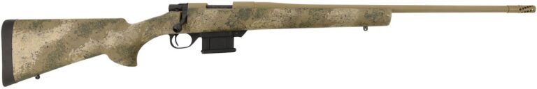 HOWA M1500 FENCE LINE 6MM ARC 22″ PR
