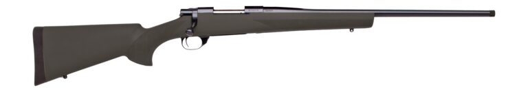 HOWA M1500 HOGUE 25CM 22″ TB BLACK
