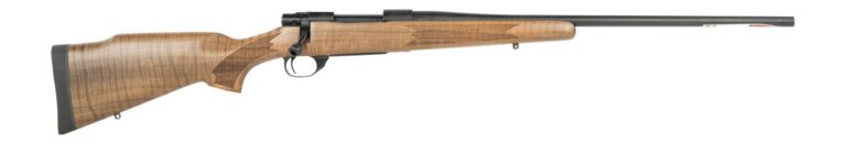 HOWA M1500 HUNTER 25CM 22″ TB WLNT