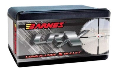 BAR 22CR 65GR VORTX LRX 20RD