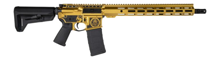 Shark Coast Tactical 300144100002CC FDE *CA Compliant 5.56 NATO 10+1 16″ Black Melonite Threaded Barrel, Flat Dark Earth Cerakote Aluminum Receiver w/Picatinny Rail, M-LOK Handguard, Magpul MOE SL Bla Shark Coast Tactical 300144100002CC FDE *CA Compliant 5.56 NATO 10+1 16″ Black Melonite Threaded Barrel, Flat Dark Earth Cerakote Aluminum Receiver w/Picatinny Rail, M-LOK Handguard, Magpul MOE SL Bla