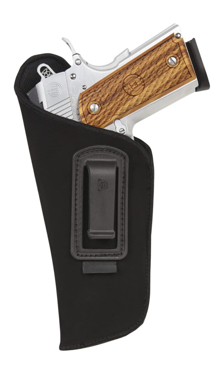 BDOG DIP-20L DLX IWB SUB COMP HLSTR LH BDOG DIP-20L DLX IWB SUB COMP HLSTR LH