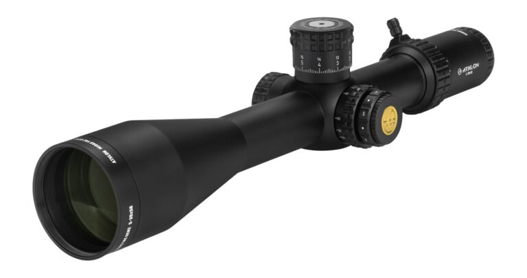 ATHLON 213088J MIDAS TAC GEN2J HD 5-30X56 MIL ATHLON 213088J MIDAS TAC GEN2J HD 5-30X56 MIL