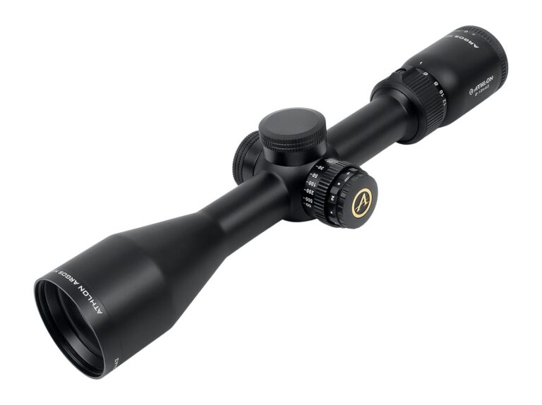 ATHLON 214004 ARGOS HMR 2-12X42 BDC ATHLON 214004 ARGOS HMR 2-12X42 BDC