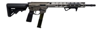 FREEDOM ORDNANCE FX9R16E-FDE 9MM 16″ B5 BRAVO