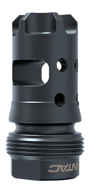 LANTAC DRAGON MUZZLE BRAKE 308/762 5/8-24 XEN