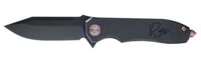 SIG RS 5BB    ROSE    2.93″              BLK/ROSE