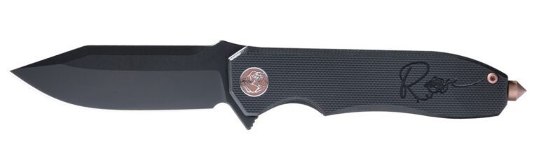 SIG RS 5BB ROSE 2.93″ BLK/ROSE SIG RS 5BB ROSE 2.93″ BLK/ROSE