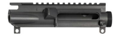 One Horse AR15 A3 Stripped Upper Receiver Anodized