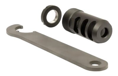 CADEX 3850-228-ST-BLK  MX2 TACT MB 5/8X24