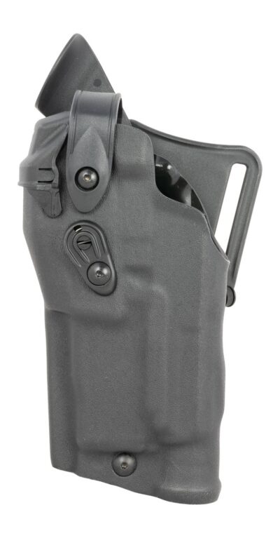 SAF 6360RDS-5932-132 H&K VP9 X300U STX TAC BLK LH