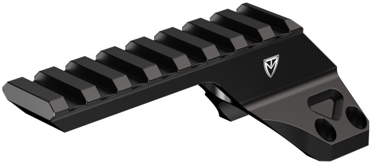 MAZTECH MZT010-30-BLK   X4 DIVING BOARD MOUNT 30MM