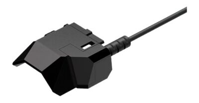 MAZTECH MZT006-20-S-BLK X4 FCS-TO-LRF CABLE 20″