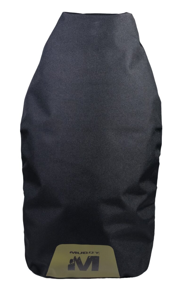 MUDDY MUD-WDB-30L-BLK 30L WTRPROOF DRY BAG MUDDY MUD-WDB-30L-BLK 30L WTRPROOF DRY BAG