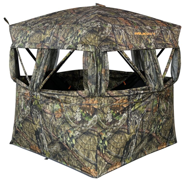 MUDDY MUD-VS360-MOBUC VS360 GRND BLIND MOBU MUDDY MUD-VS360-MOBUC VS360 GRND BLIND MOBU