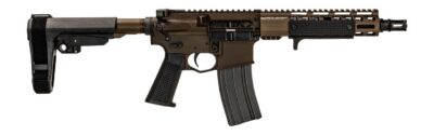 GRIFFIN MK1PSD30095PFDE-W PSD 300BO 9.5″ BRC TBRN