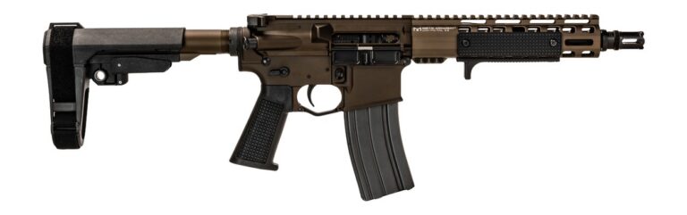 GRIFFIN MK1PSD30095PFDE-W PSD 300BO 9.5″ BRC TBRN GRIFFIN MK1PSD30095PFDE-W PSD 300BO 9.5″ BRC TBRN