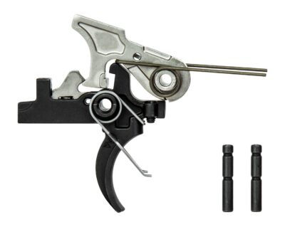 GRIFFIN GATSATS      TWO STAGE ADJ TRIGGER
