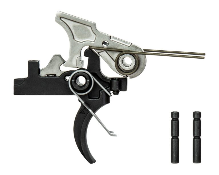 GRIFFIN GATSATS      TWO STAGE ADJ TRIGGER