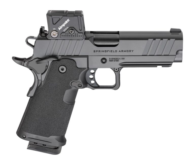 1911 DS PRODIGY 9MM W/COA 1911 DS PRODIGY 9MM W/COA