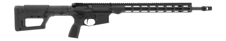 Maxim Defense MD15 Duty Precision 6mm ARC 18″ Black Threaded Barrel, Black Anodized Aluminum Receiver w/Picatinny Rail, M-Rax/M-Slot Handguard, Magpul PRS Lite Black Polymer Stock, Black Polymer Grip Maxim Defense MD15 Duty Precision 6mm ARC 18″ Black Threaded Barrel, Black Anodized Aluminum Receiver w/Picatinny Rail, M-Rax/M-Slot Handguard, Magpul PRS Lite Black Polymer Stock, Black Polymer Grip