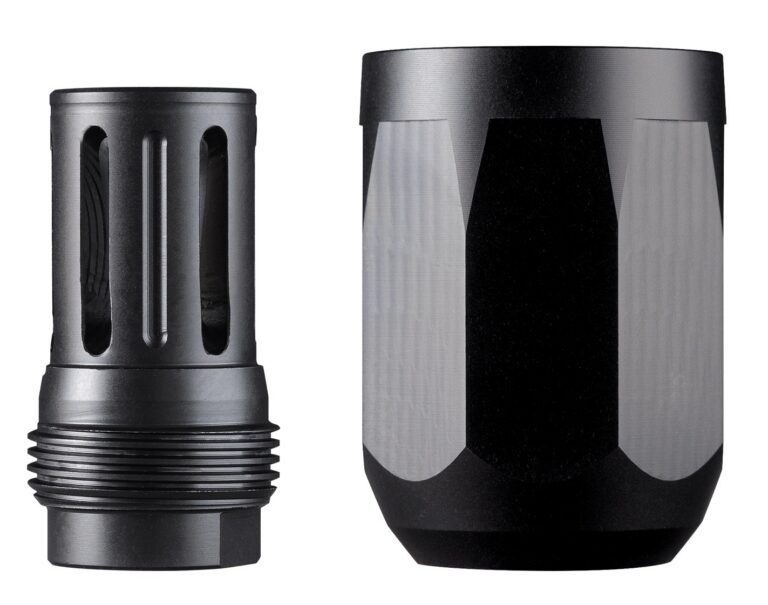 MAXIM MXM-48286 QD HATE BRAKE SYSTEM   5/8-24  SS