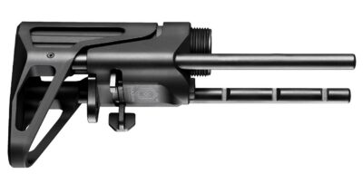MAXIM SCW STOCK GEN7 STD BLK
