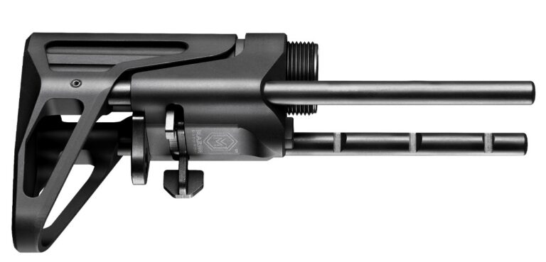 MAXIM SCW STOCK GEN7 STD BLK MAXIM SCW STOCK GEN7 STD BLK