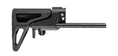 MAXIM PIC RAIL STOCK BLK