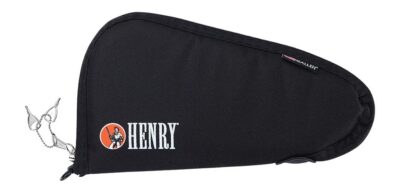 ALLEN 74-11HRY   HENRY BIG BOY/GOLDEN REV 11″ BLK