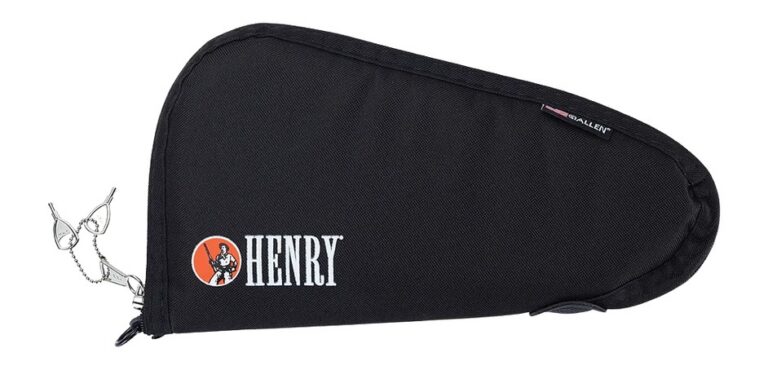ALLEN 74-11HRY HENRY BIG BOY/GOLDEN REV 11″ BLK ALLEN 74-11HRY HENRY BIG BOY/GOLDEN REV 11″ BLK